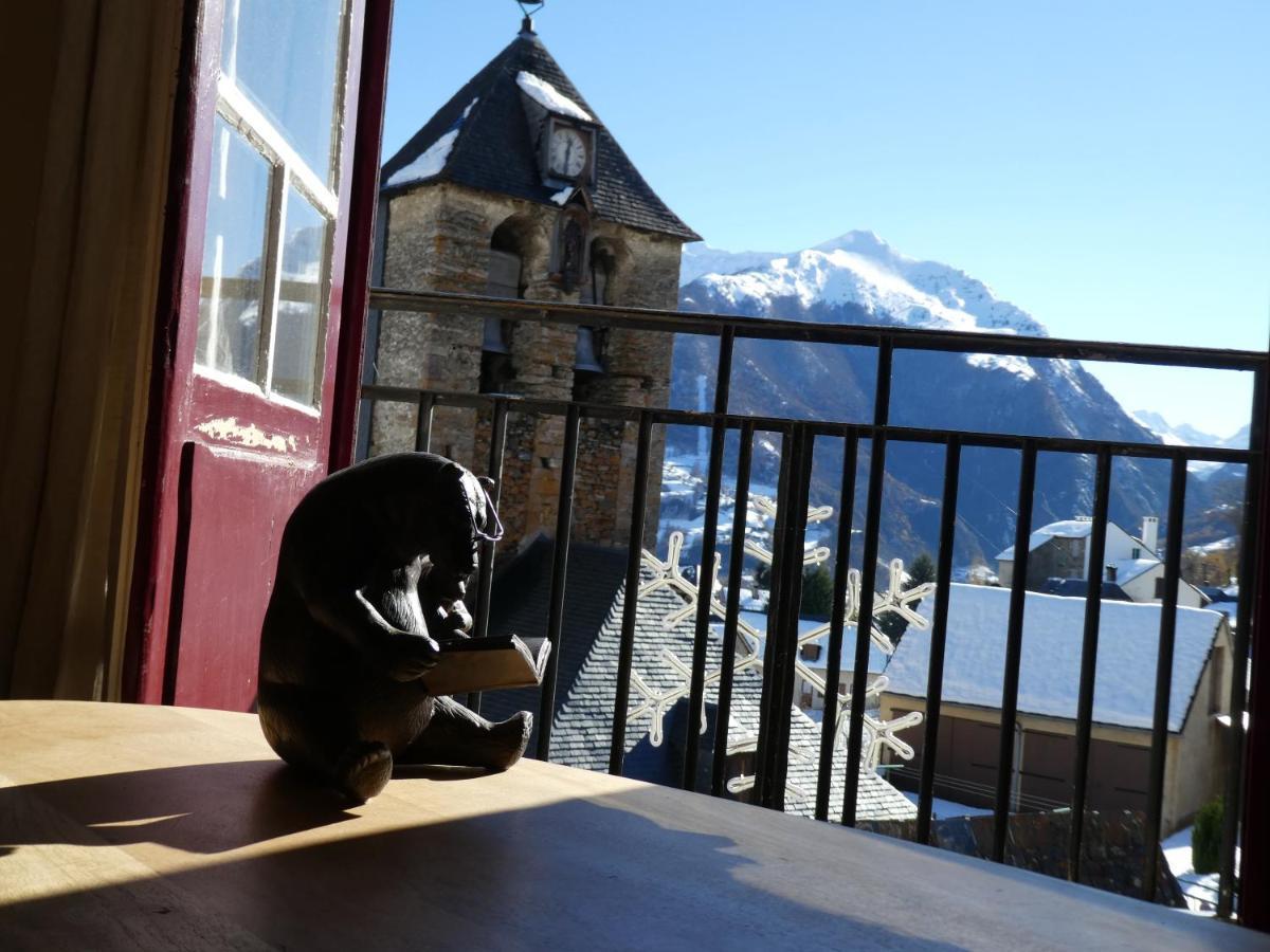 Chalet Mina Sazos Bagian luar foto