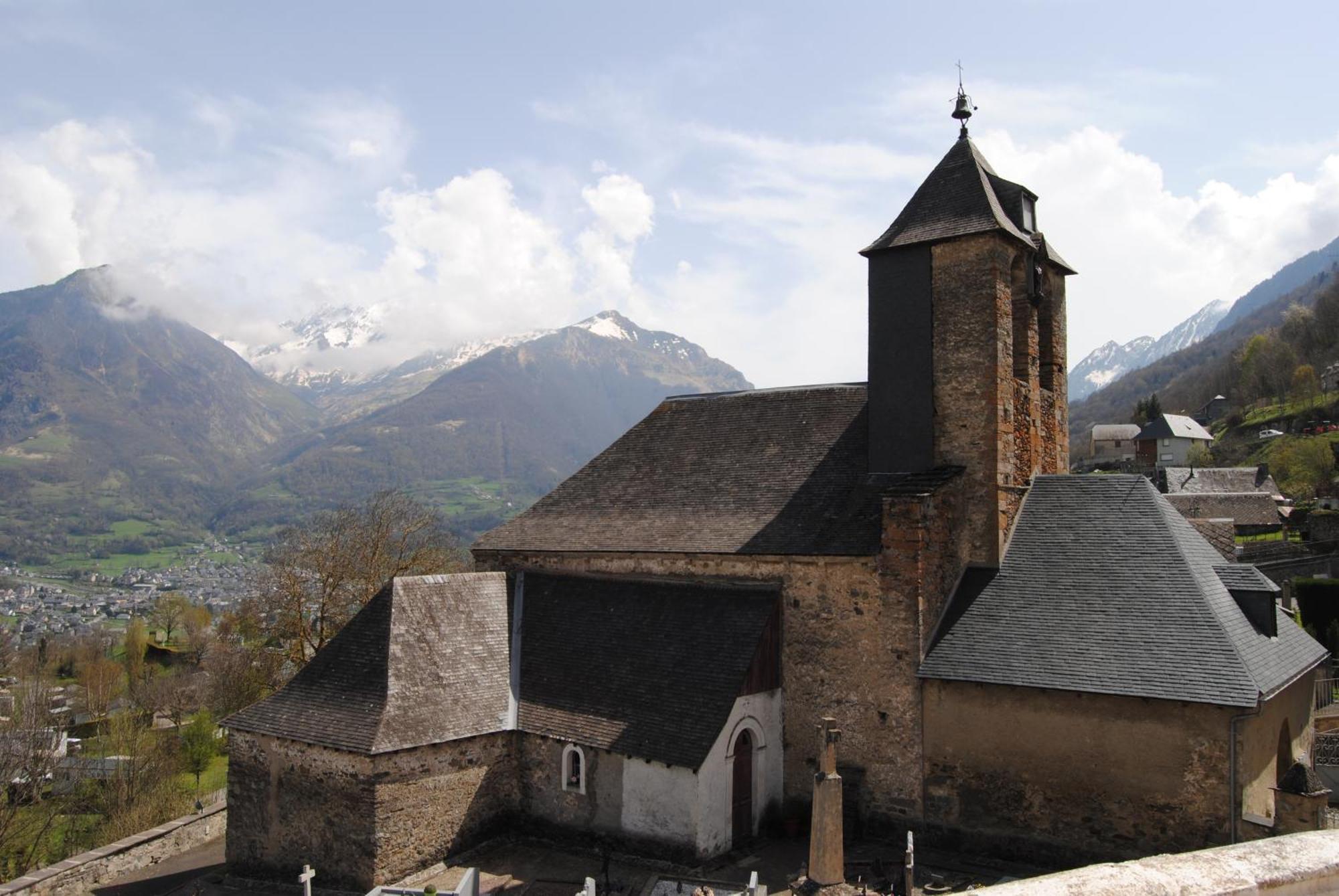 Chalet Mina Sazos Bagian luar foto